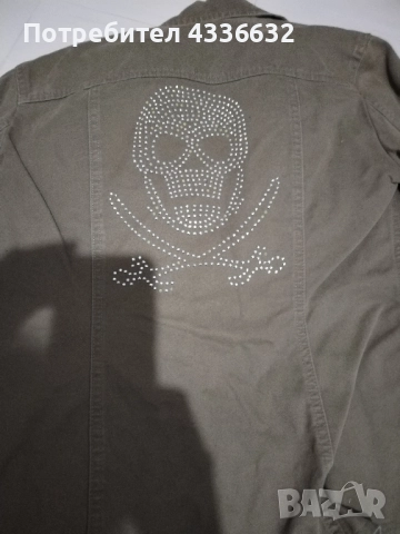 Дамско сако! Размер-М. Без забележки! 