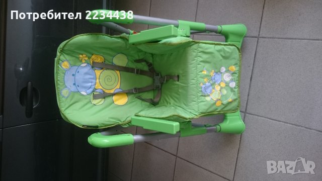 Стол за хранене, снимка 3 - Столчета за хранене - 37073789