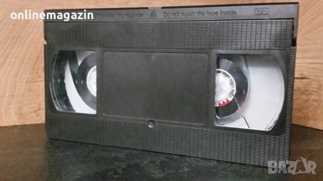 Видеокасета  " Спящата красавеца " Disney  VHS, снимка 4 - Други жанрове - 54047076