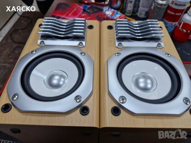 PANASONIC SB-PM9, снимка 2 - Тонколони - 48480951