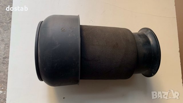 Въздушна възглавница за BMW X5 F15 x6 F16, снимка 2 - Части - 40005358