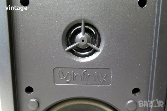 Infinity Minuette SUB + SAT, снимка 4 - Тонколони - 42571186