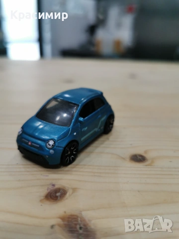 Колички Hot Wheels, снимка 10 - Колекции - 54186204