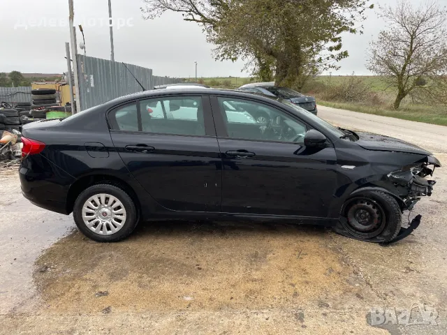 Fiat Tipo 1.4 95 кс., двигател SXA1B, 6 ск., 99 000 км, 2019 г., euro 6D, Фиат Типо 1.4, 95 hp., eng, снимка 3 - Автомобили и джипове - 47481048
