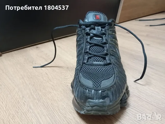 Продавам маратонки Nike , снимка 2 - Детски маратонки - 56517291