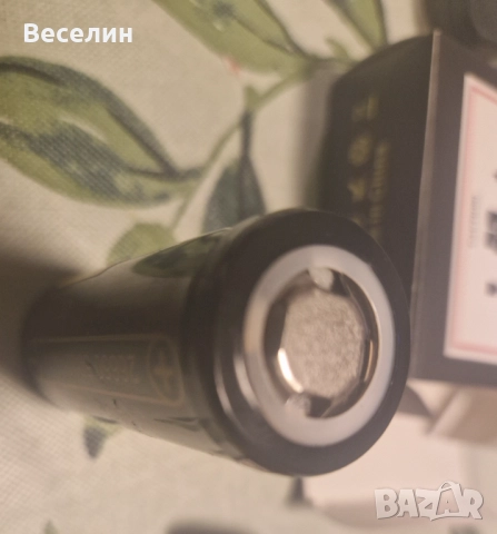 Батерия Liitokala 26650-50A, 3,7v, 5000mA нова