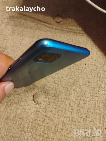 Realme C11 2021, 2GB/32GB, снимка 8 - Xiaomi - 55804908