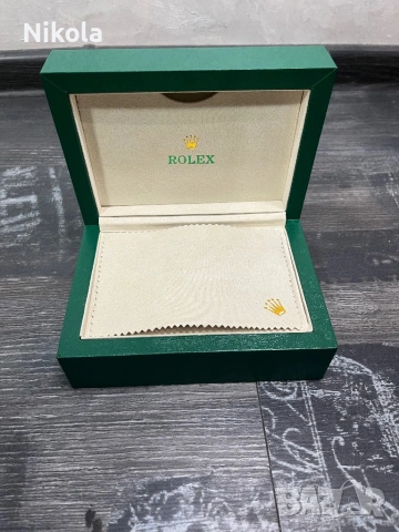 Луксозен мъжки часовник Rolex Daytona, снимка 8 - Мъжки - 54366010