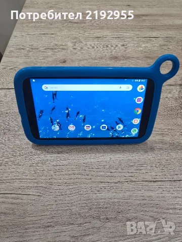 Alcatel T3 9027X 16gb Tablet Таблет