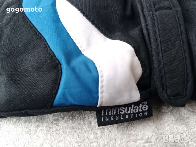 Ръкавици за ски 🎿, сноуборд зимни ръкавици HESTRA, , снимка 13 - Зимни спортове - 44782142