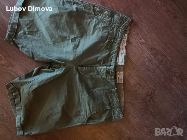 Мъжки къси панталони , снимка 6 - Къси панталони - 53993769
