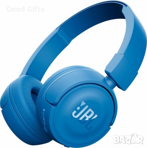 JBL T450BT Bluetooth Безжични слушалки с микрофон, снимка 2 - Слушалки, hands-free - 31581745