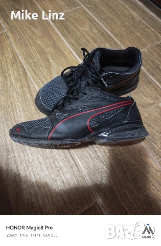 оригинална Пума, снимка 2 - Маратонки - 54264753