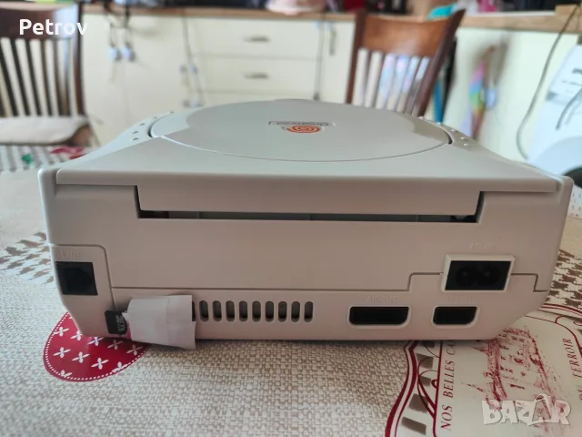 SEGA Dreamcast като нова с 22 игри, снимка 7 - Други игри и конзоли - 55853457