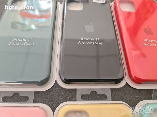 IPhone SE 2020,iPhone 11,11Pro,11 Pro Max,7,8,7+,8+ кейсове, снимка 2 - Калъфи, кейсове - 29743275