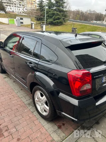 Dodge caliber, снимка 7 - Автомобили и джипове - 48234586