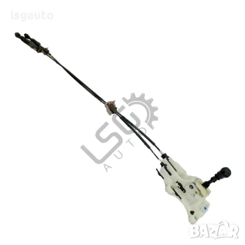 Механизъм с жила скоростен лост Mitsubishi Lancer X (GS44S) 2007-2017 ID: 134644