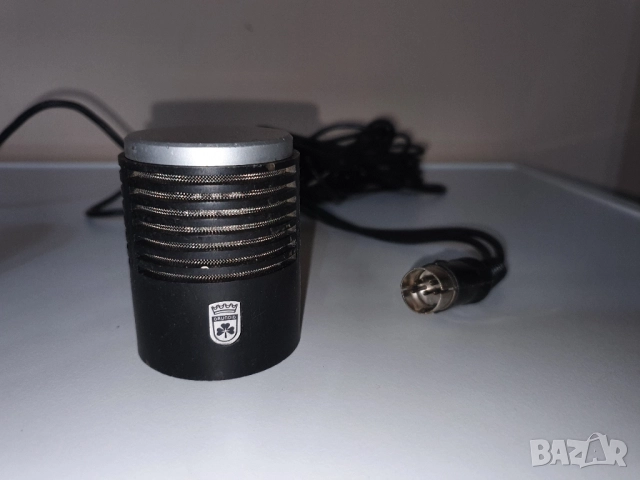 Grundig-GCMS-332, снимка 3 - Микрофони - 52179816