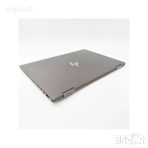 HP ENVY x360 Convert 13.3 IPS, Ryzen™ 5 5600U ,8 GB DDR4 ,256 GB NVMe™, снимка 9 - Лаптопи за дома - 42823163