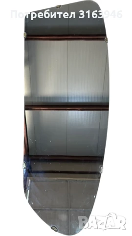 Огледала в различни стилове – винтидж, модерни и декоративни модели, снимка 7 - Огледала - 51062219