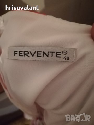 Рокля, снимка 5 - Рокли - 29302518