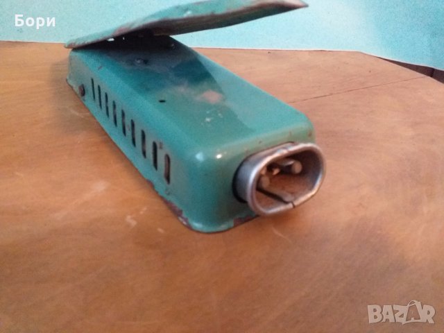 Педал за шевни машини, снимка 2 - Шевни машини - 31830909