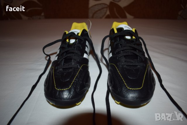 Adidas - Nova11 TRX AG - 100% ориг. бутонки / Адидас / 40 н, снимка 9 - Спортни обувки - 29220116