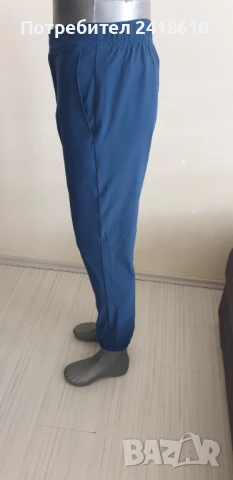 Lacoste Sport X Novac Djokovic Vent Stetch Mens Pant Size 2 - XS - S НОВО! ОРИГИНАЛ! Мъжко Долнище т, снимка 3 - Спортни дрехи, екипи - 51052547