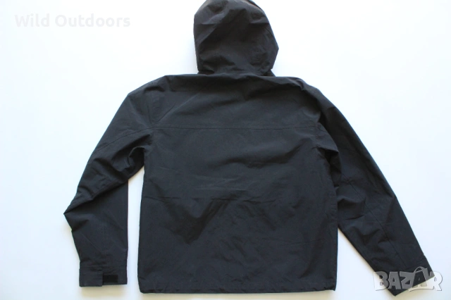 THE NORTH FACE M66 rain jacket - мъжко водоустойчиво яке, размер М, снимка 10 - Спортни дрехи, екипи - 53168481