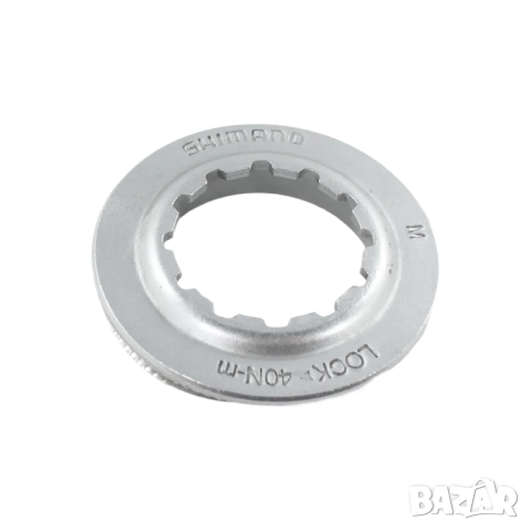 Center-Lock гайки за диск за QR и 20mm/15mm/12mm проходна ос, снимка 10 - Части за велосипеди - 51962466