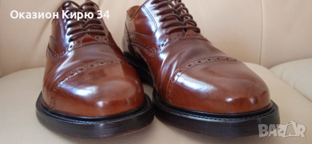 LLOYD класически обувки , снимка 12 - Официални обувки - 37704403