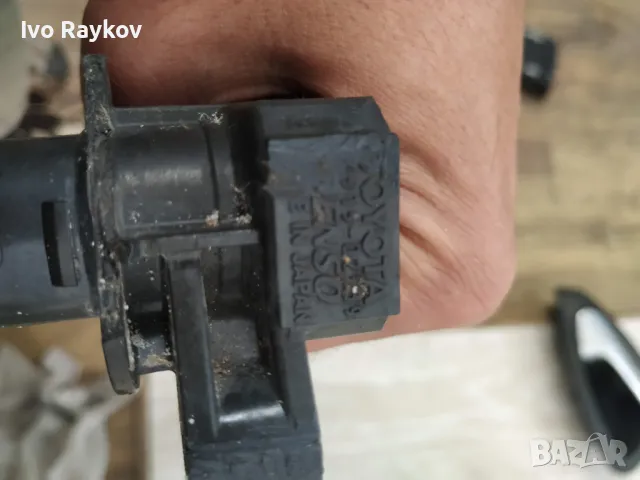 Запалителна бобина за Toyota  Aygo 1.0, снимка 6 - Части - 47589412