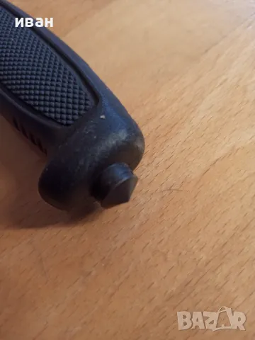 Нож за гмуркане водолазен, снимка 4 - Ножове - 49079148