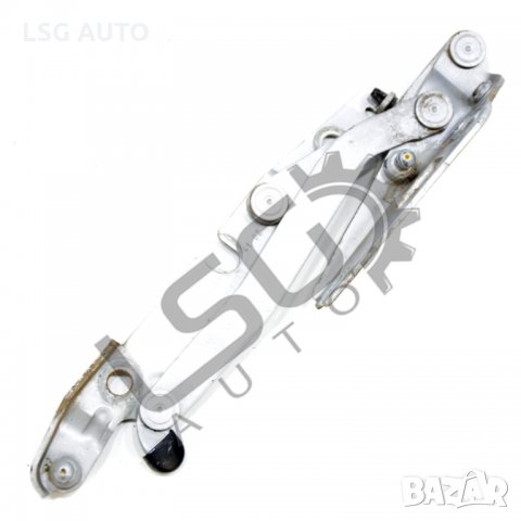 Дясна панта заден капак AUDI A4 (B6) 2000-2004 A201220N-165