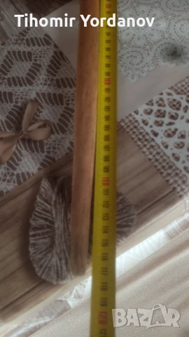 Хурка., снимка 7 - Антикварни и старинни предмети - 50840516