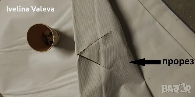 Винили от билбордове НА ЕДРО!, снимка 3 - Други стоки за дома - 56361237