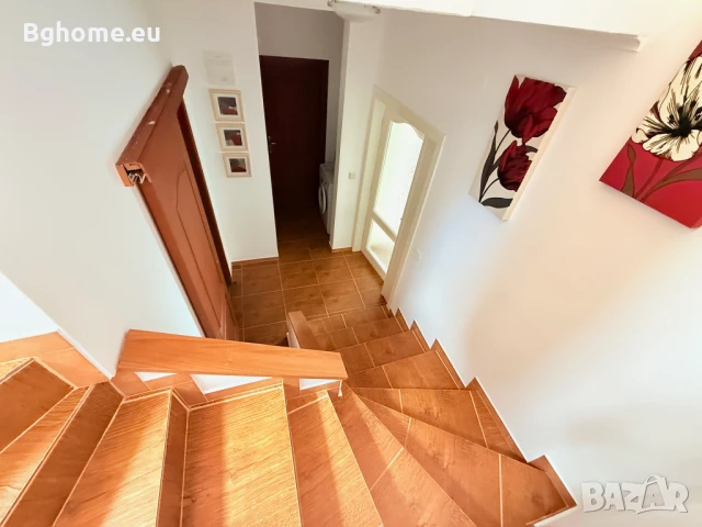 Апартамент с 2 спални тип мезонет в Кошарица, снимка 9 - Апартаменти - 51225507