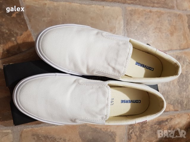 Нови  Converse, снимка 2 - Кецове - 29498707