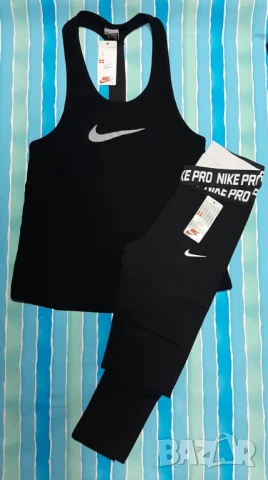 Дамски екипи  nike, снимка 6 - Спортни екипи - 51141984