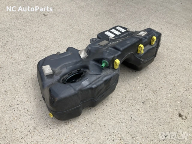Резервоар за Ягуар Jaguar XF 2.0 дизел 204DTD GX63-9K007-DG 2017, снимка 5 - Части - 51016956