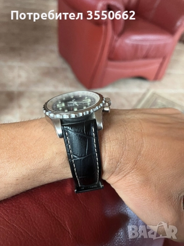 Breitling Chronospace, снимка 5 - Мъжки - 48338270