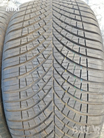 Зимни гуми 245/35/20 Goodyear DOT0325, снимка 6 - Гуми и джанти - 51199557