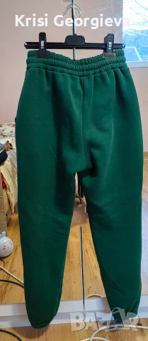 Зелено Долнище , снимка 2 - Спортни екипи - 53997388