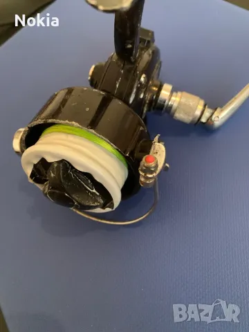 Shakespeare 2302RL  CONVERTIBLE. Рибарска макара, снимка 5 - Макари - 50110562