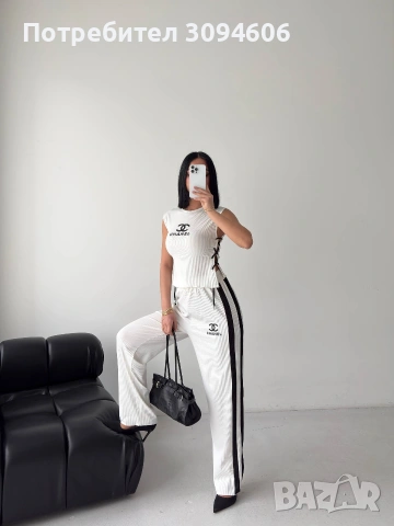 Chanel_ново с предварителна заявка