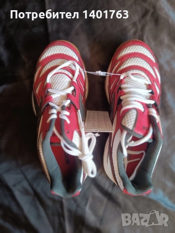 Дамски маратонки Reebok 
