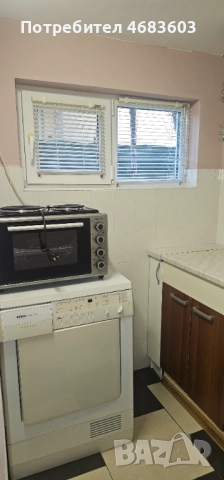 Уютна квартира, снимка 5 - Апартаменти - 52802366