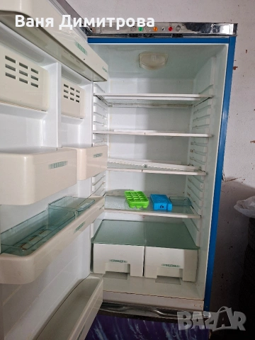 Хладилник , снимка 2 - Хладилници - 53971467
