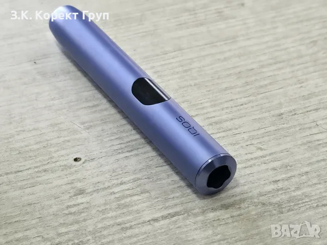 IQOS ILUMA I --, снимка 4 - Електронни цигари - 56245595