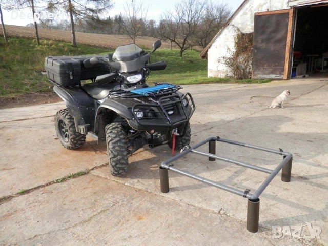 Дълбочинен металотърсач SDP, снимка 7 - Друга електроника - 53889909